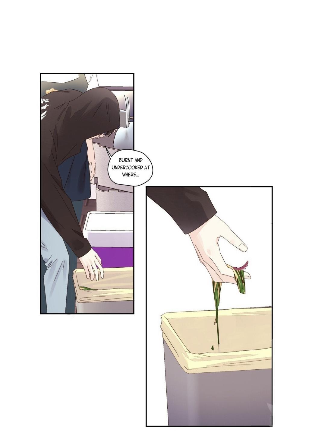 Read 4 Week Lovers chapter 118.1 image 27 on Lezhin