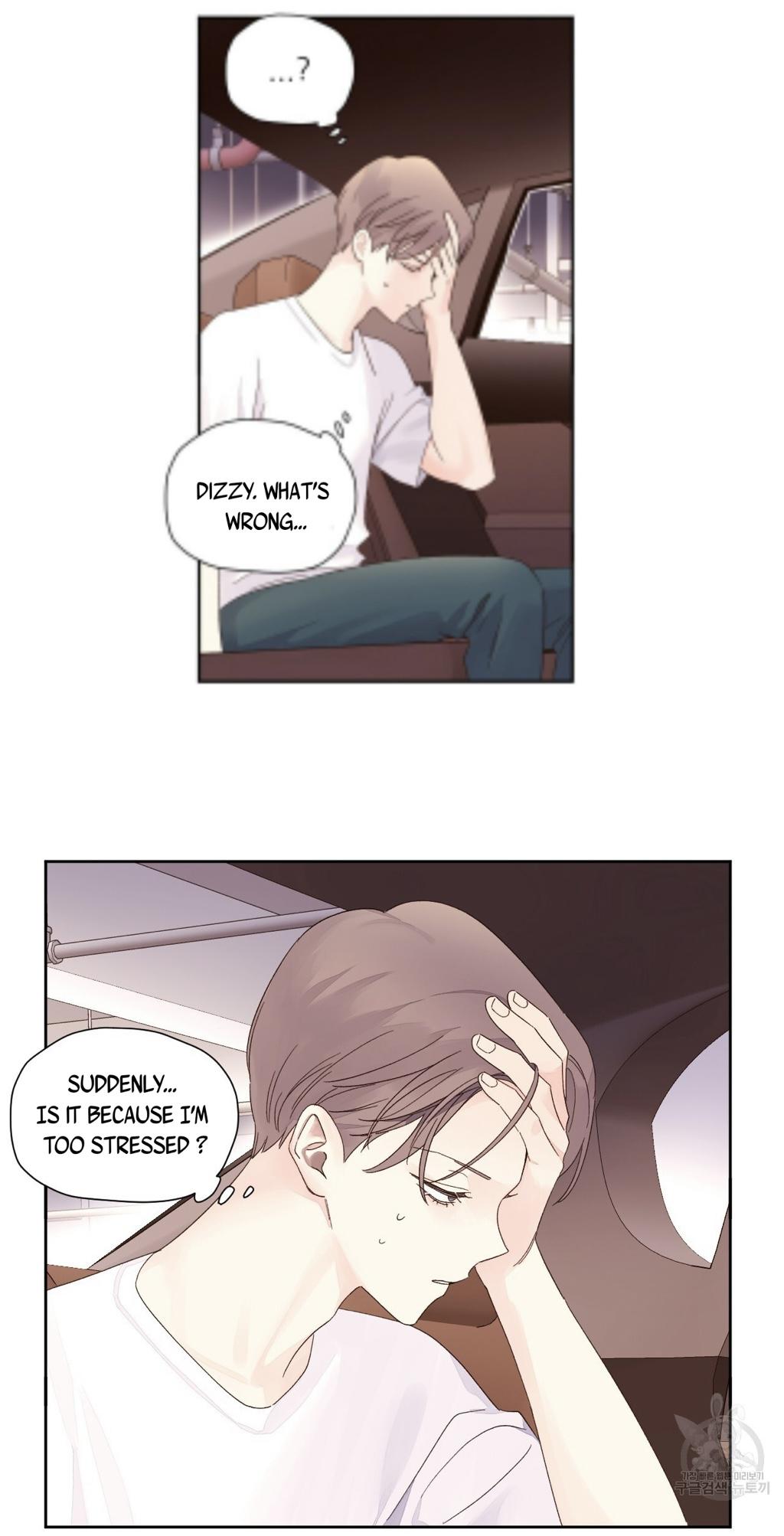 Read 4 Week Lovers chapter 118.2 image 11 on Lezhin