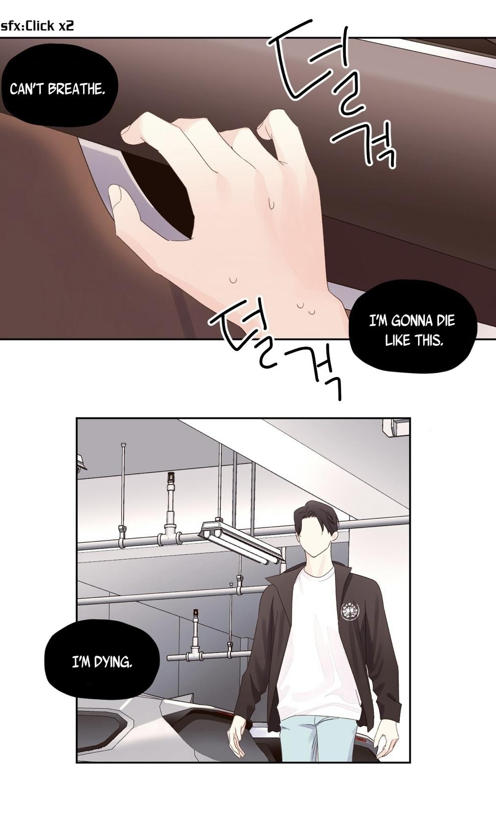 Read 4 Week Lovers chapter 118.2 image 15 on Lezhin
