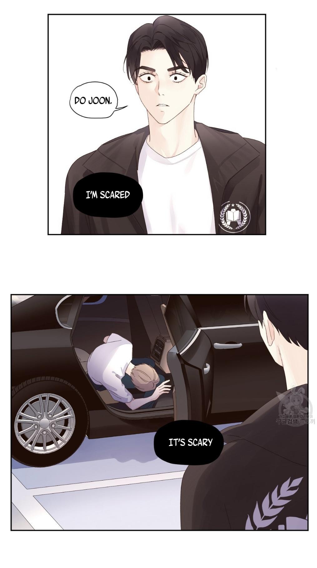 Read 4 Week Lovers chapter 118.2 image 16 on Lezhin