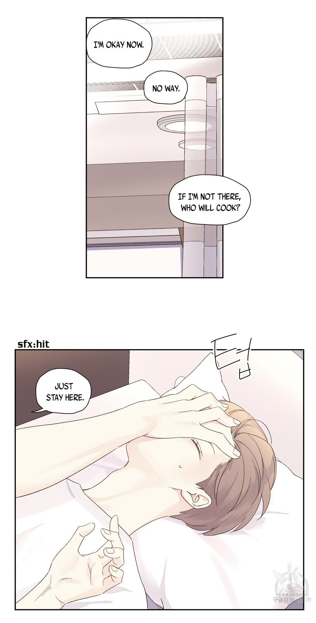 Read 4 Week Lovers chapter 118.2 image 29 on Lezhin
