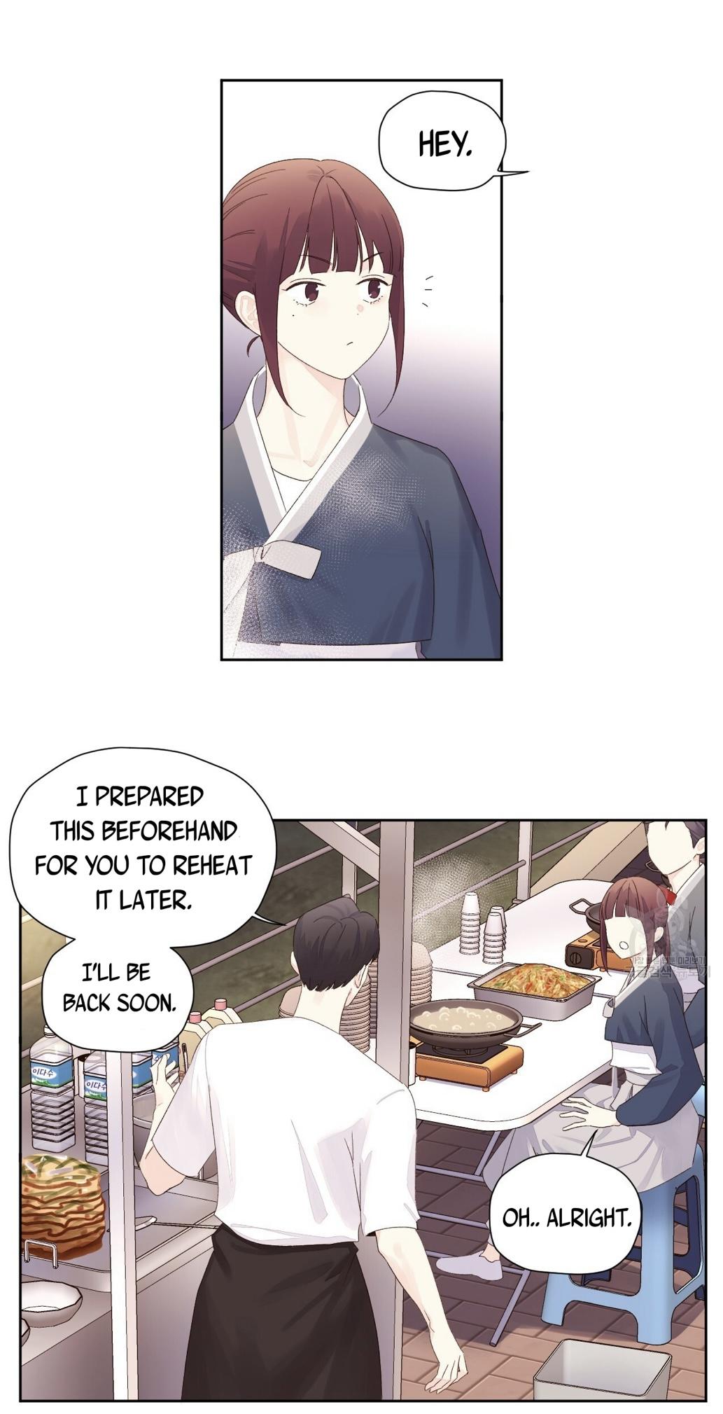 Read 4 Week Lovers chapter 118.2 image 6 on Lezhin