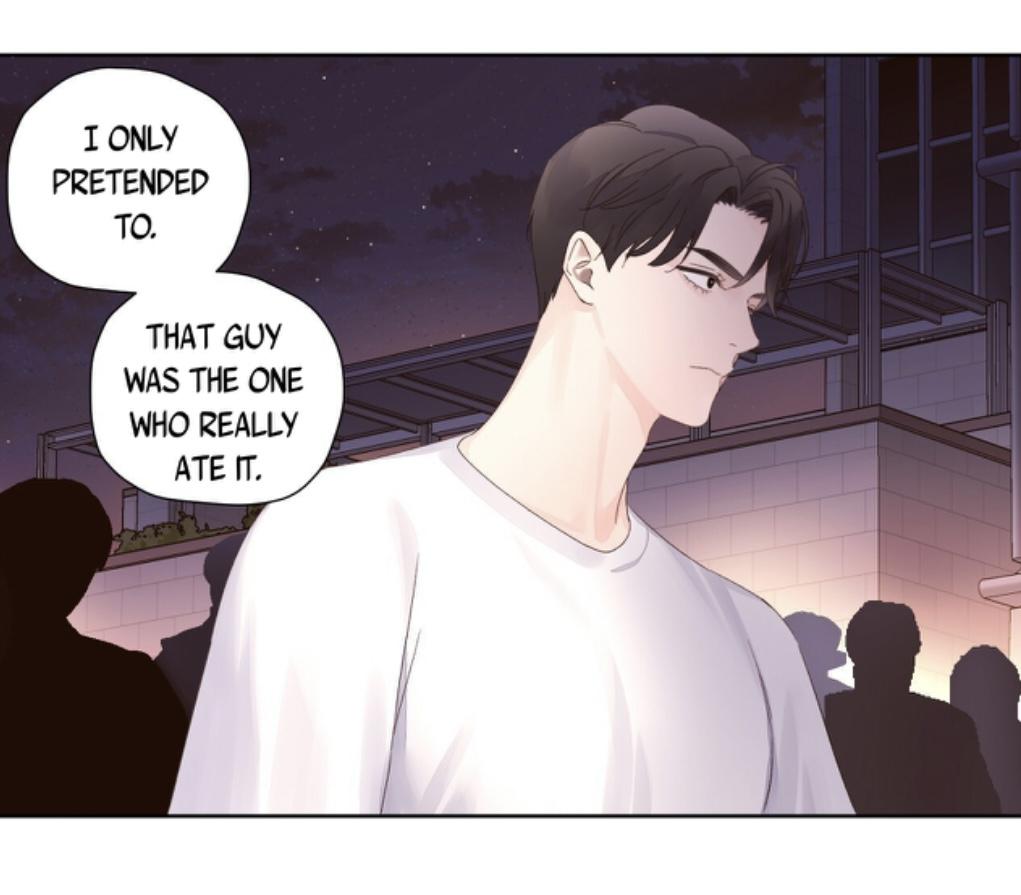 Read 4 Week Lovers chapter 118.2 image 8 on Lezhin