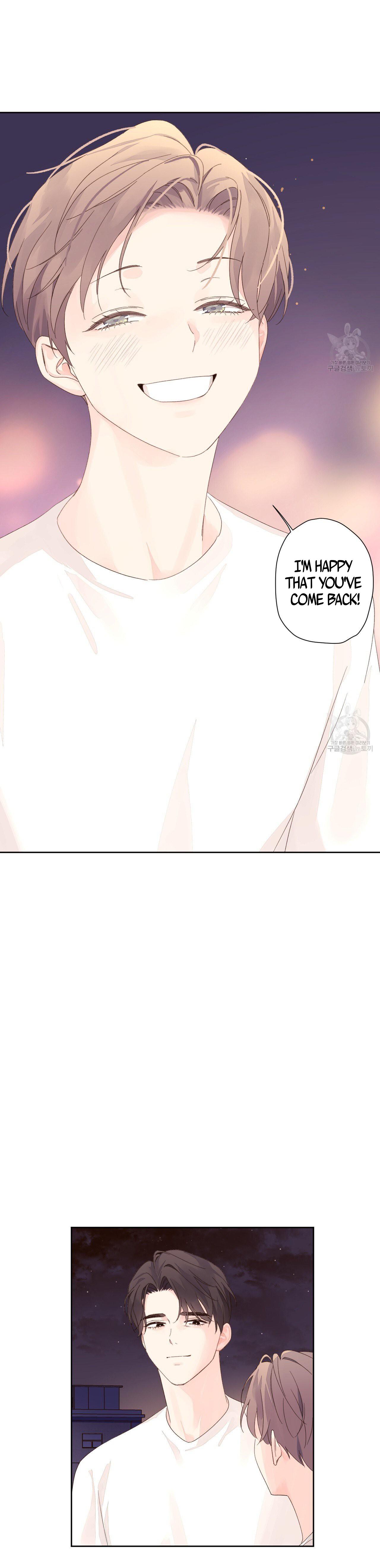 Read 4 Week Lovers chapter 118.3 image 12 on Lezhin
