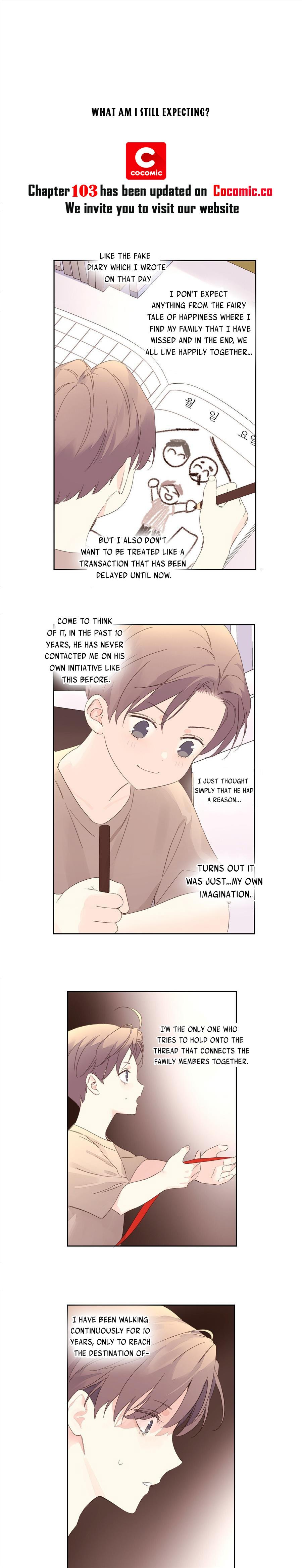 Read 4 Week Lovers chapter 118.5 image 9 on Lezhin