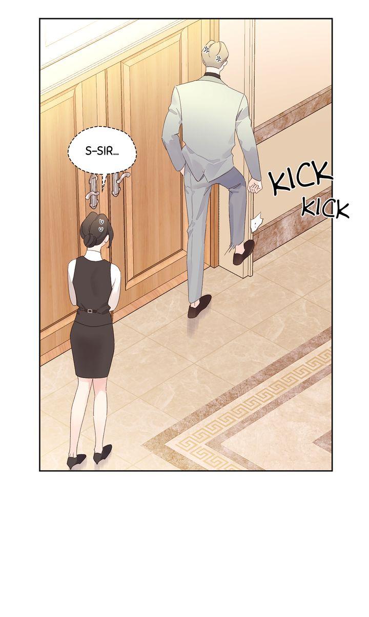 Read 4 Week Lovers chapter 118.6 image 11 on Lezhin