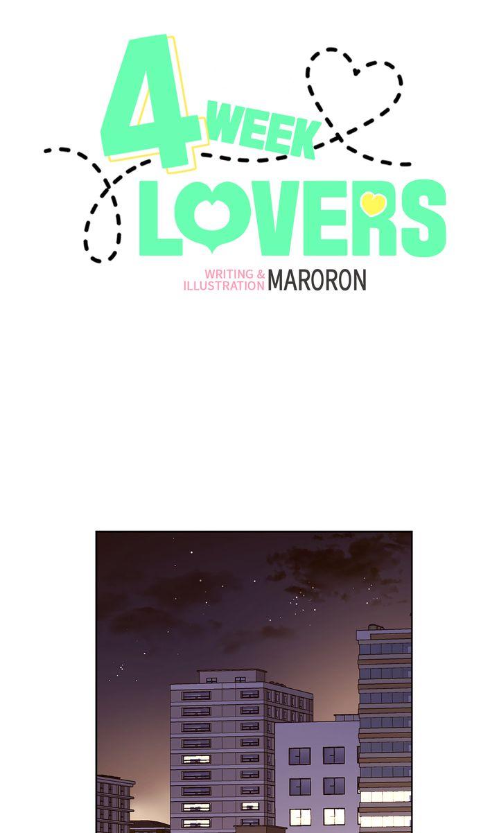 Read 4 Week Lovers chapter 118.6 image 12 on Lezhin