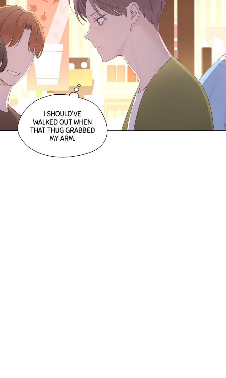 Read 4 Week Lovers chapter 118.6 image 14 on Lezhin