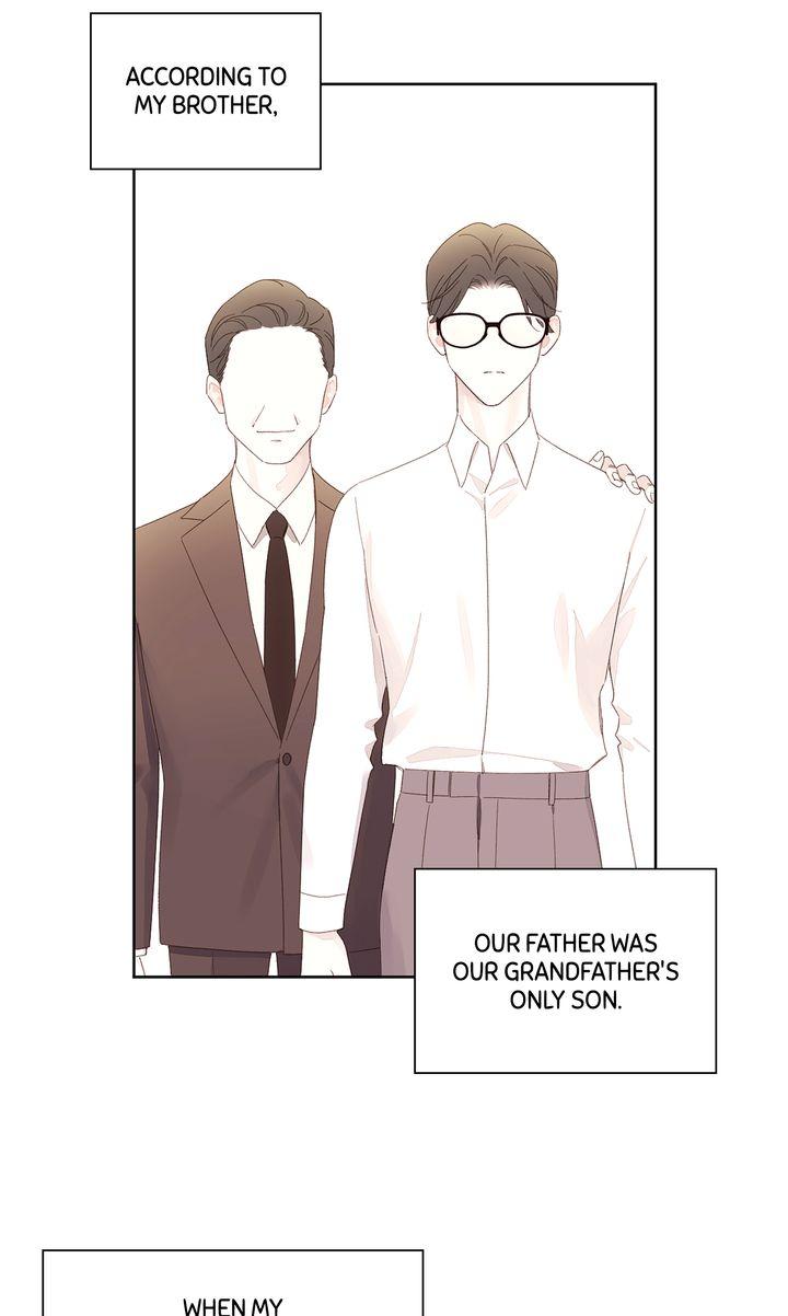 Read 4 Week Lovers chapter 118.6 image 15 on Lezhin