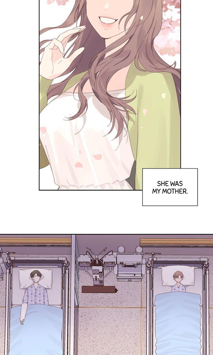 Read 4 Week Lovers chapter 118.6 image 18 on Lezhin