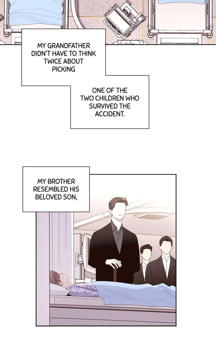Read 4 Week Lovers chapter 118.6 image 19 on Lezhin