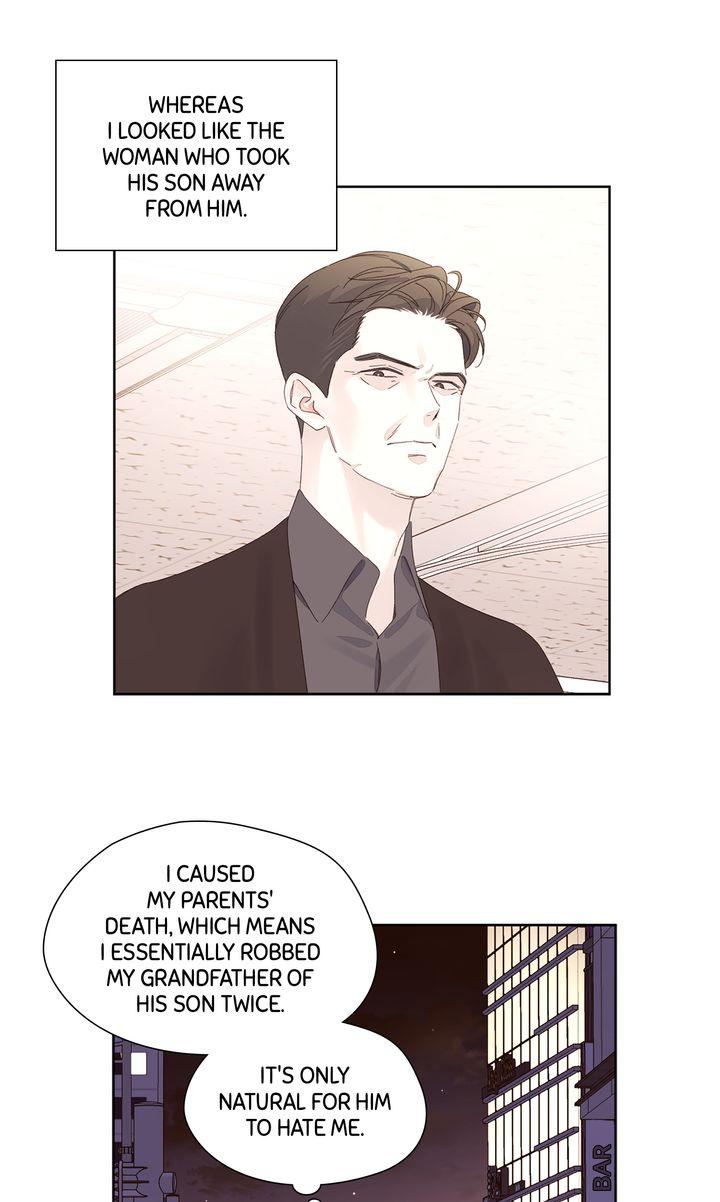 Read 4 Week Lovers chapter 118.6 image 20 on Lezhin