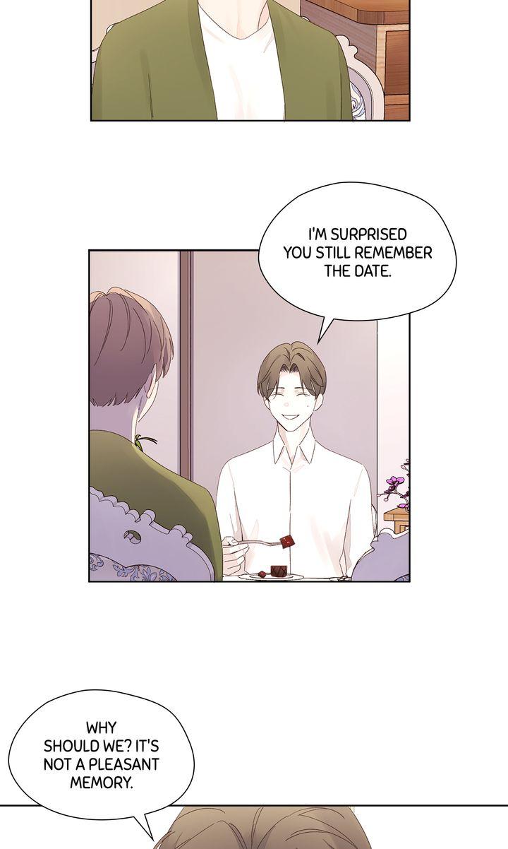Read 4 Week Lovers chapter 118.6 image 22 on Lezhin