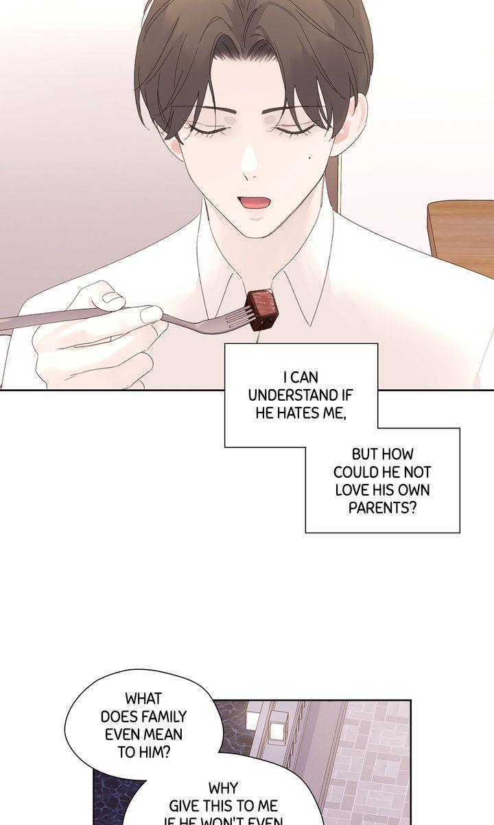 Read 4 Week Lovers chapter 118.6 image 23 on Lezhin