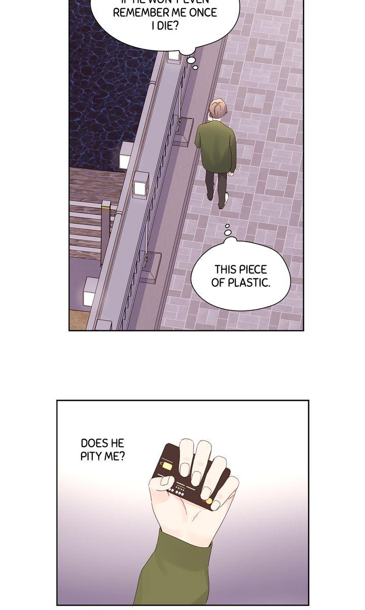 Read 4 Week Lovers chapter 118.6 image 24 on Lezhin