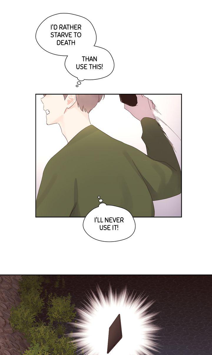 Read 4 Week Lovers chapter 118.6 image 25 on Lezhin