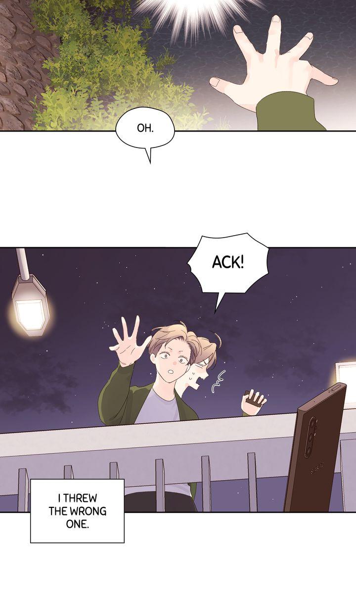 Read 4 Week Lovers chapter 118.6 image 26 on Lezhin