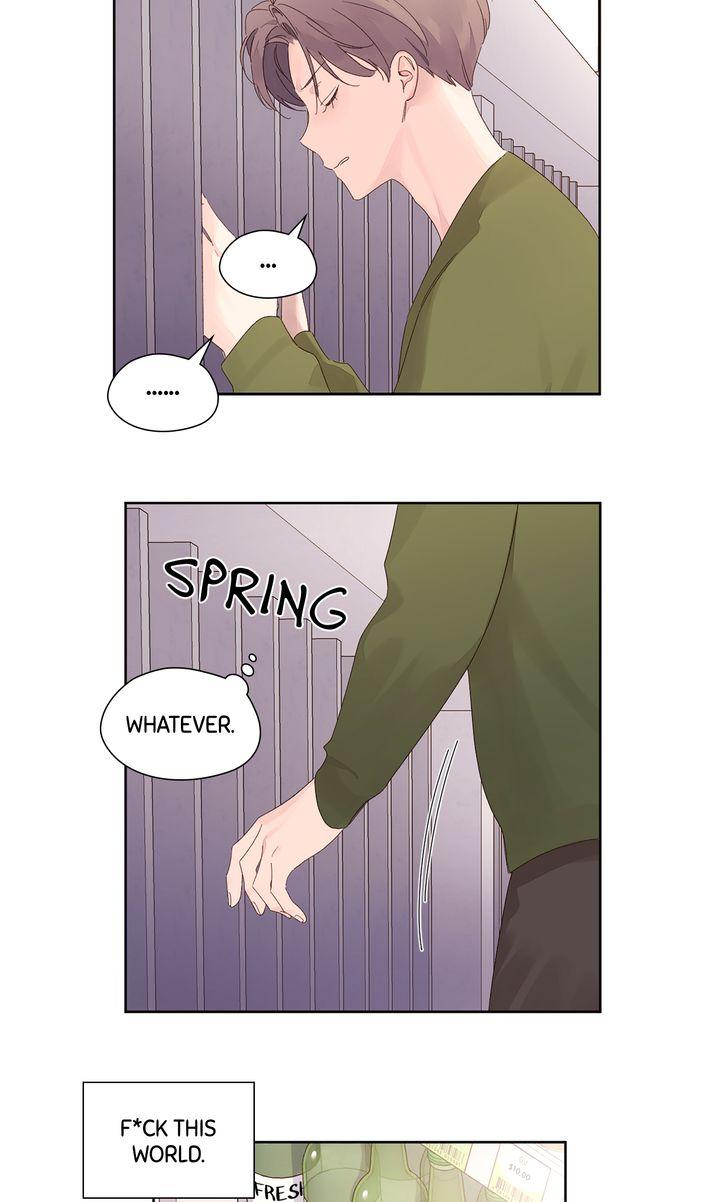 Read 4 Week Lovers chapter 118.6 image 28 on Lezhin