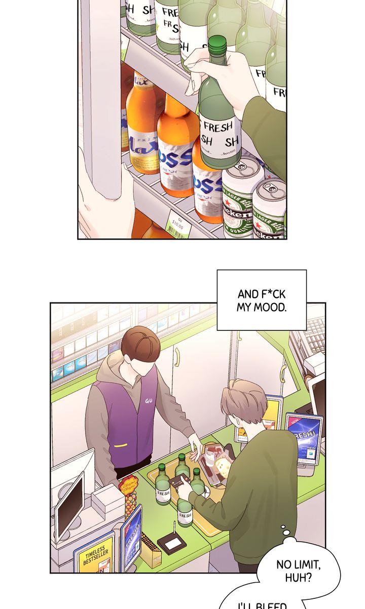 Read 4 Week Lovers chapter 118.6 image 29 on Lezhin