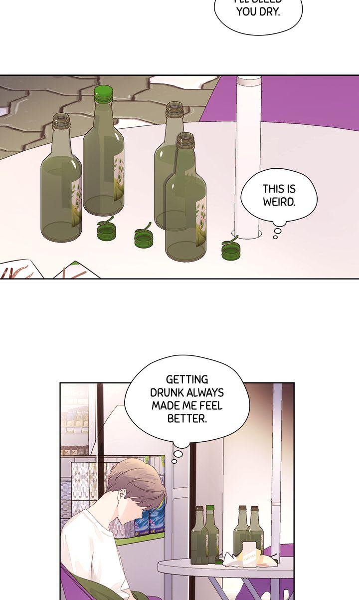 Read 4 Week Lovers chapter 118.6 image 30 on Lezhin