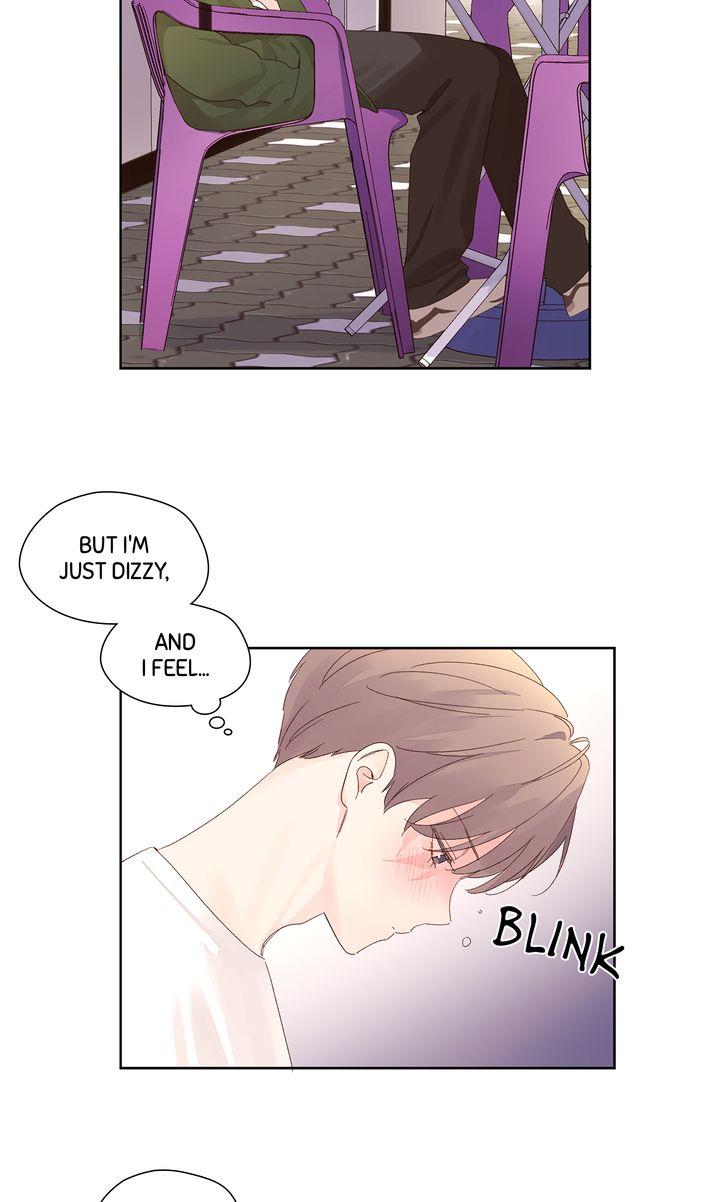 Read 4 Week Lovers chapter 118.6 image 31 on Lezhin