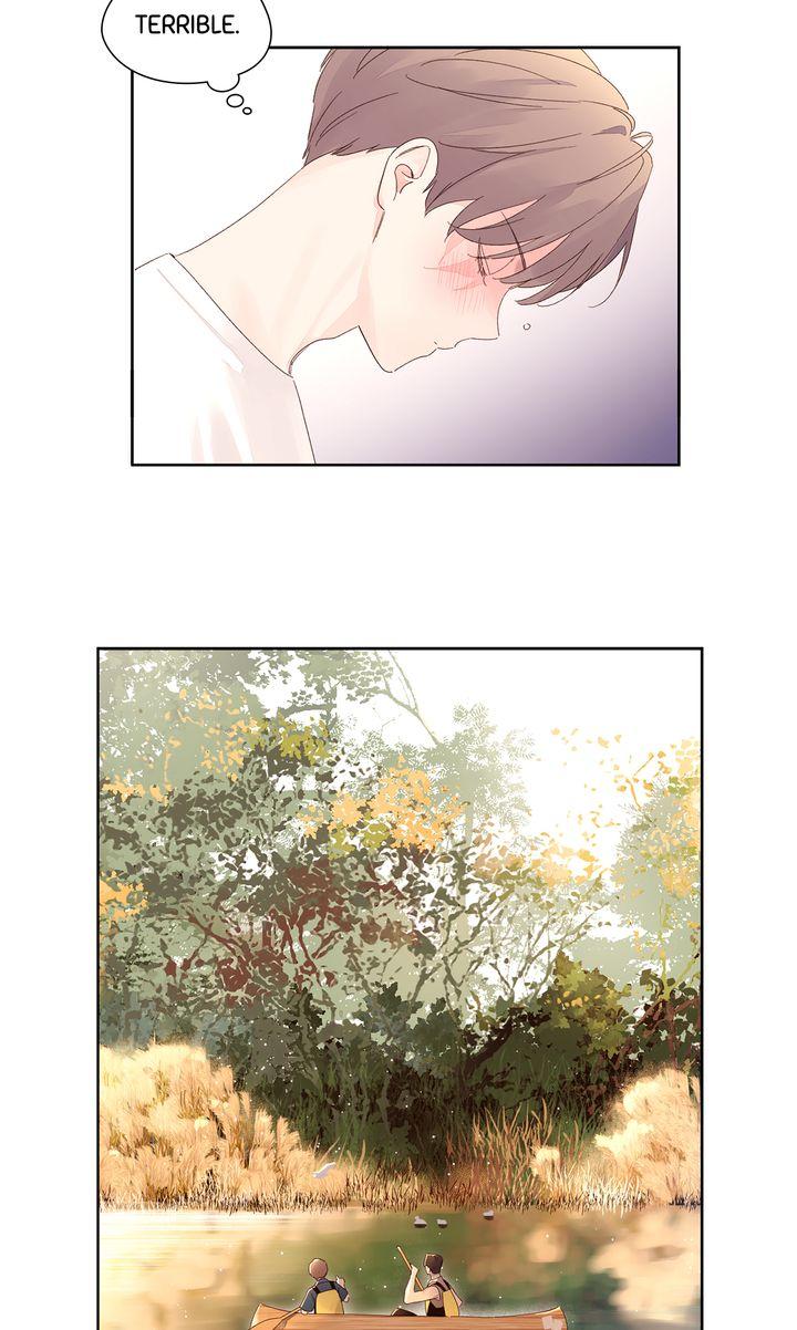 Read 4 Week Lovers chapter 118.6 image 32 on Lezhin