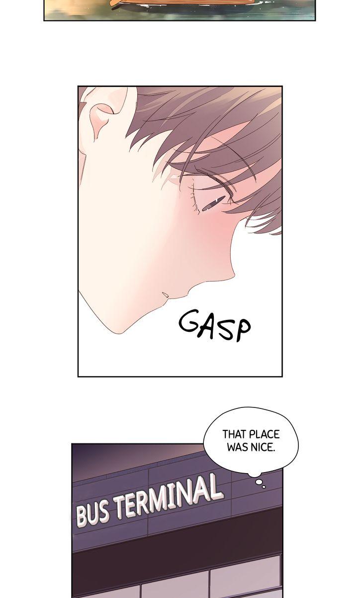 Read 4 Week Lovers chapter 118.6 image 33 on Lezhin