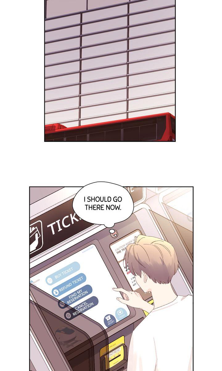 Read 4 Week Lovers chapter 118.6 image 34 on Lezhin