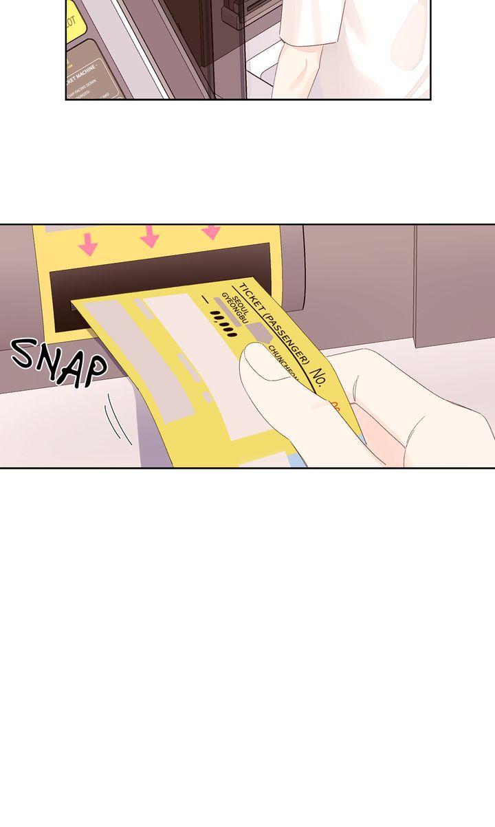 Read 4 Week Lovers chapter 118.6 image 35 on Lezhin