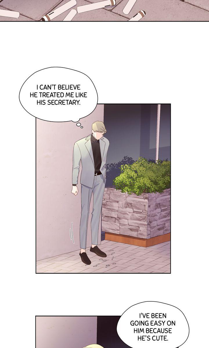 Read 4 Week Lovers chapter 118.6 image 37 on Lezhin