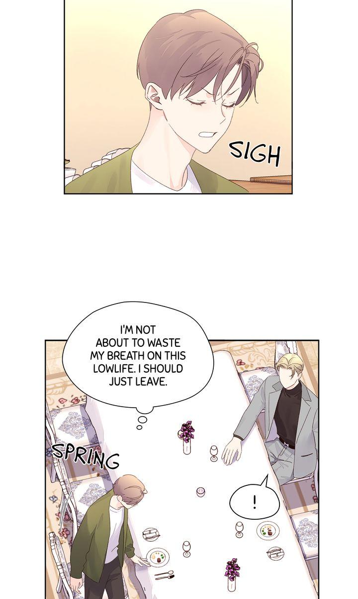 Read 4 Week Lovers chapter 118.6 image 4 on Lezhin