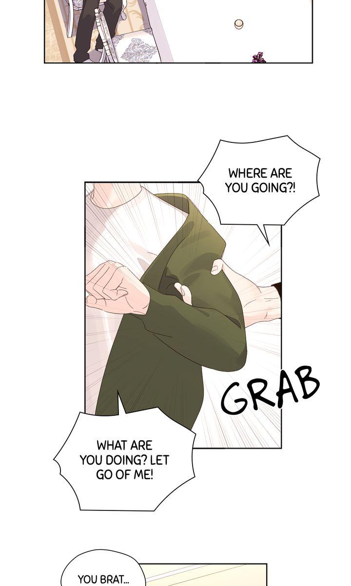 Read 4 Week Lovers chapter 118.6 image 5 on Lezhin