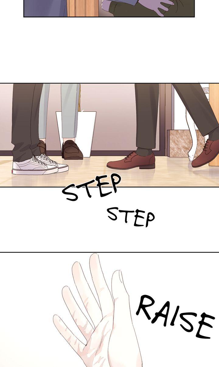 Read 4 Week Lovers chapter 118.6 image 7 on Lezhin