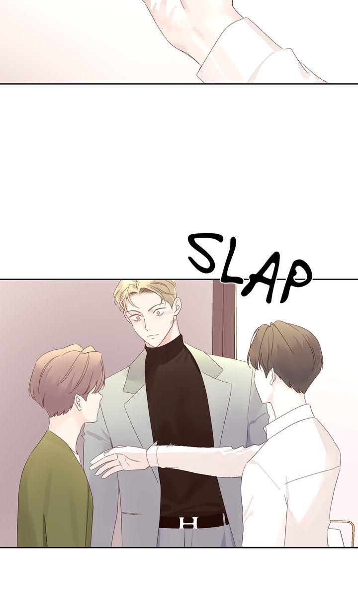 Read 4 Week Lovers chapter 118.6 image 8 on Lezhin
