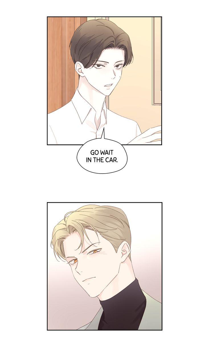 Read 4 Week Lovers chapter 118.6 image 9 on Lezhin