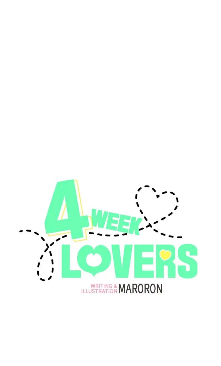 Read 4 Week Lovers chapter 118.8 image 1 on Lezhin