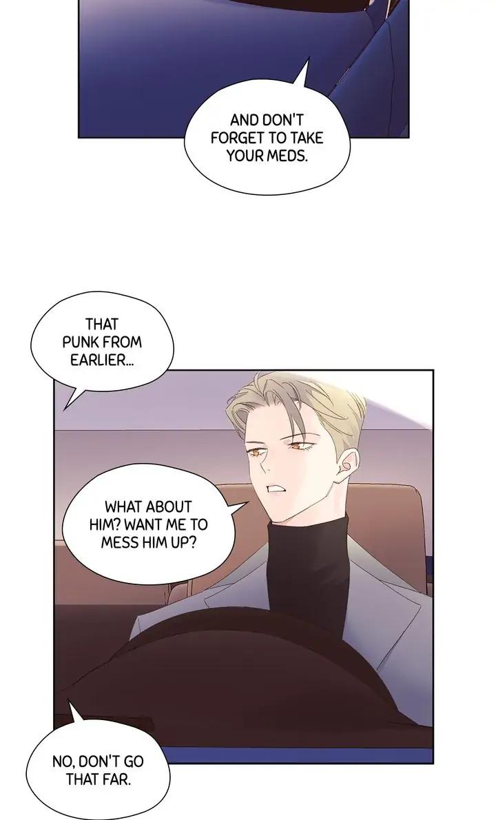 Read 4 Week Lovers chapter 118.8 image 10 on Lezhin