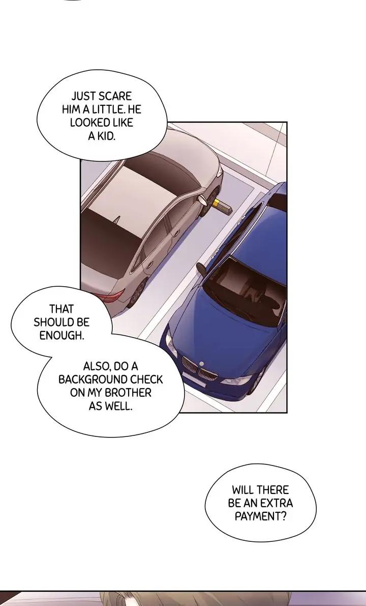 Read 4 Week Lovers chapter 118.8 image 11 on Lezhin