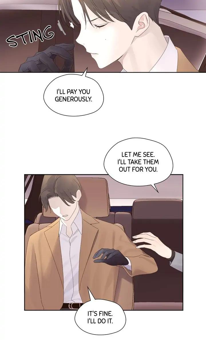 Read 4 Week Lovers chapter 118.8 image 12 on Lezhin
