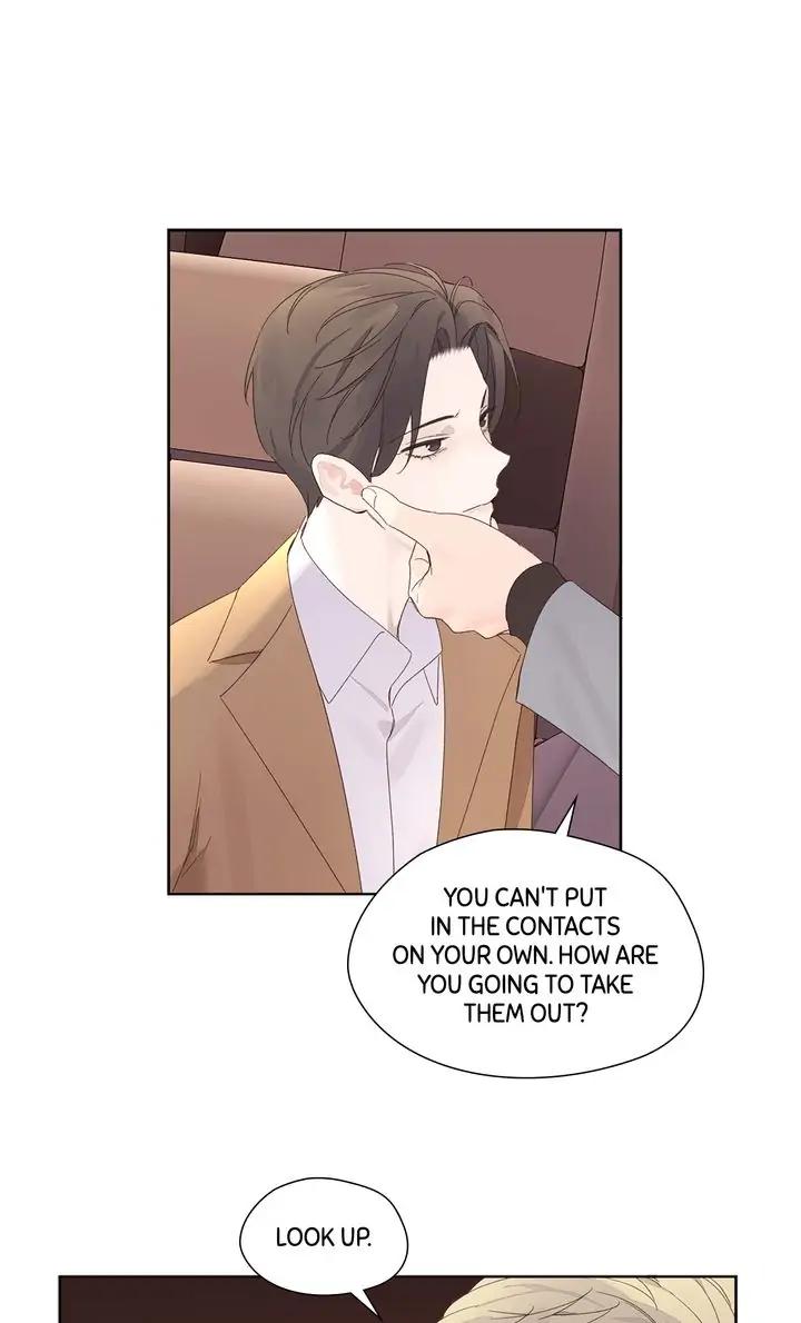 Read 4 Week Lovers chapter 118.8 image 13 on Lezhin