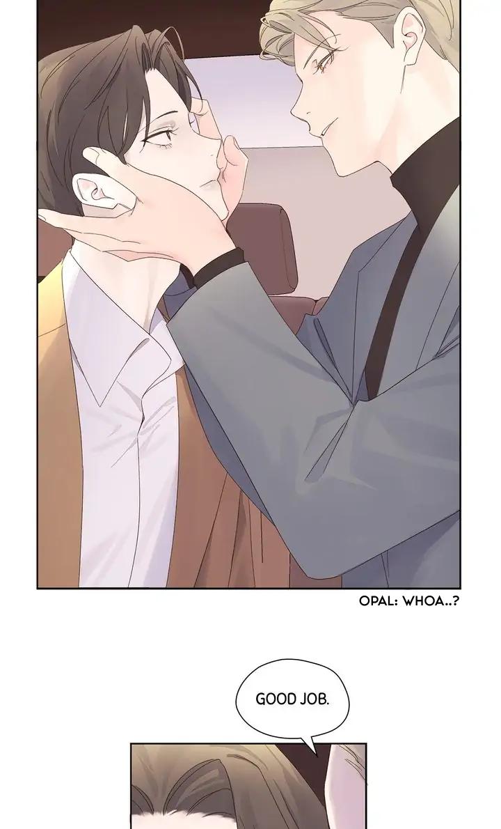 Read 4 Week Lovers chapter 118.8 image 14 on Lezhin