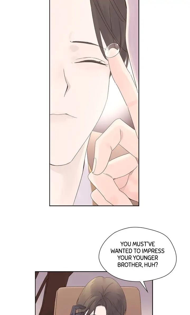Read 4 Week Lovers chapter 118.8 image 15 on Lezhin