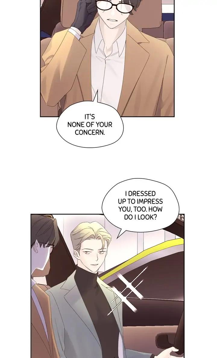 Read 4 Week Lovers chapter 118.8 image 16 on Lezhin
