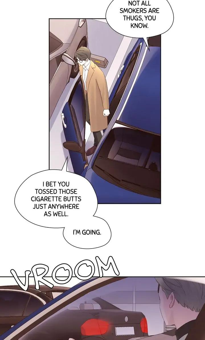 Read 4 Week Lovers chapter 118.8 image 18 on Lezhin