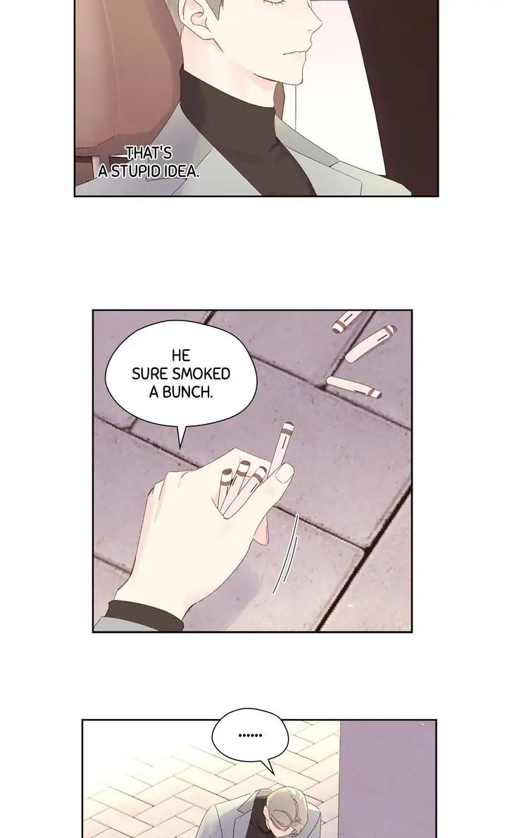 Read 4 Week Lovers chapter 118.8 image 20 on Lezhin
