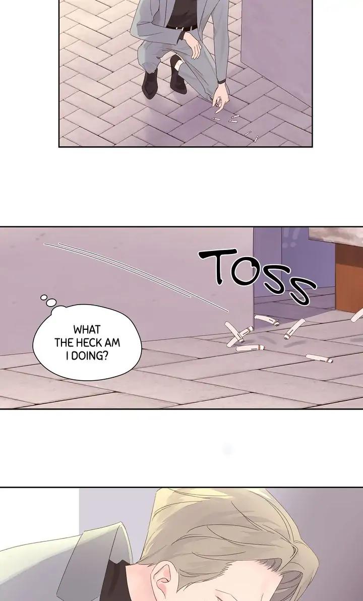 Read 4 Week Lovers chapter 118.8 image 21 on Lezhin