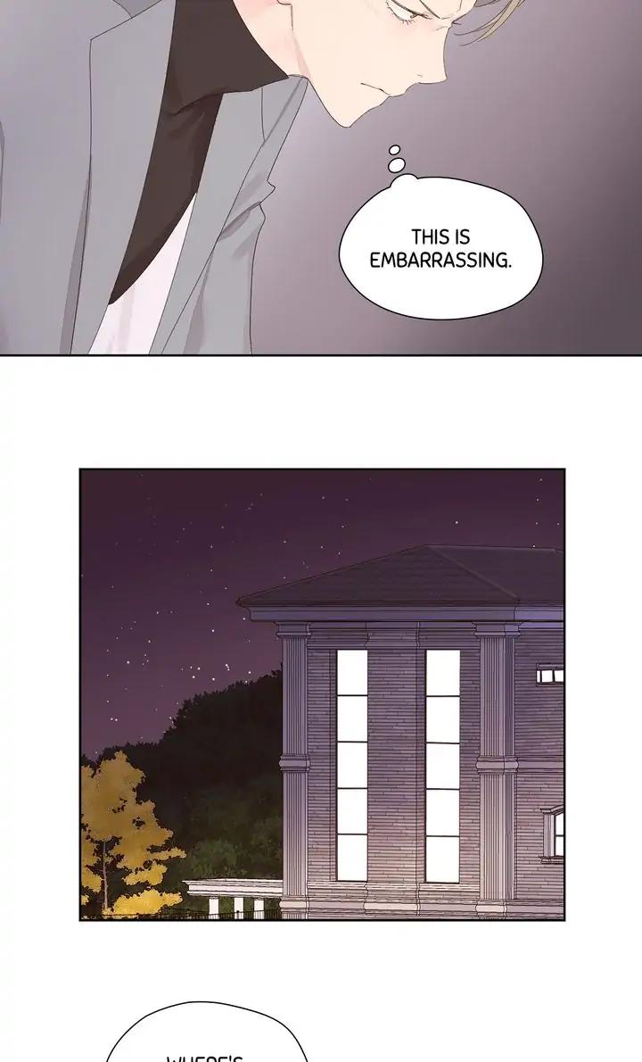 Read 4 Week Lovers chapter 118.8 image 22 on Lezhin