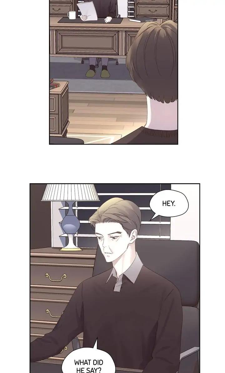 Read 4 Week Lovers chapter 118.8 image 24 on Lezhin