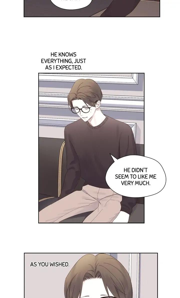 Read 4 Week Lovers chapter 118.8 image 25 on Lezhin