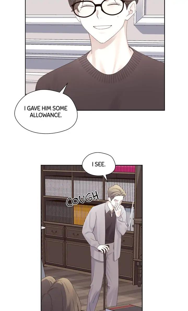 Read 4 Week Lovers chapter 118.8 image 26 on Lezhin